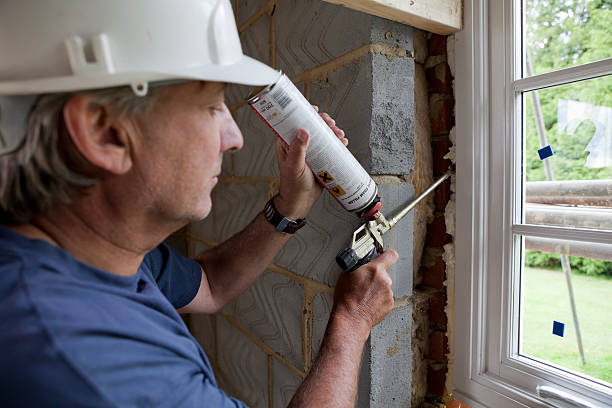 Trusted MO Insulation Contractor Experts